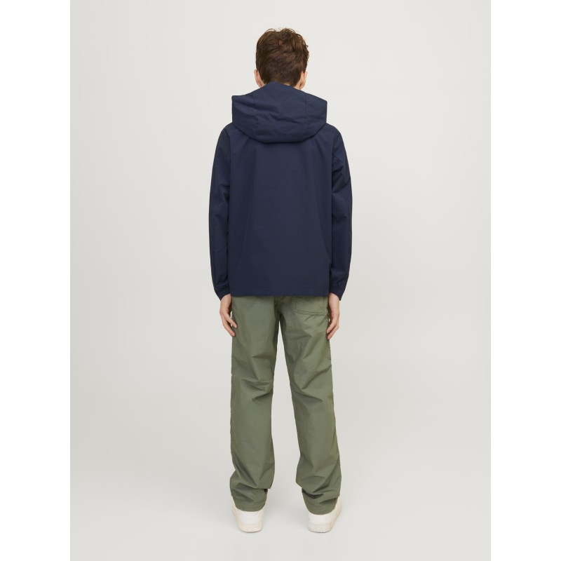 JACK & JONES JUNIOR Jorvesterbro Light Jakke Junior - Navy Blazer