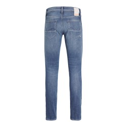 JACK & JONES Iglenn Jjfox Am 489 50Sps - Blue Denim