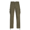 JACK & JONES Kane Barkley Cargo Bukser - Olive Night