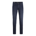 JACK & JONES Iglenn Jjoriginal Mf 260 - Blue Denim