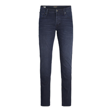 JACK & JONES Iglenn Jjoriginal Mf 260 - Blue Denim