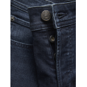 JACK & JONES Iglenn Jjoriginal Mf 260 - Blue Denim