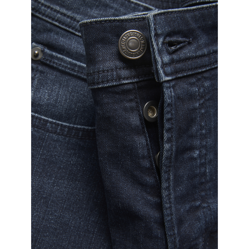 JACK & JONES Iglenn Jjoriginal Mf 260 - Blue Denim
