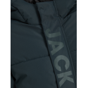 JACK & JONES JUNIOR Jcospeed Puffer Sn Junior - Magical Forest