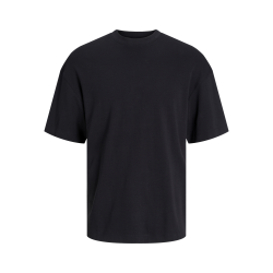 JACK & JONES JUNIOR Jjeurban Edge Tee Kortærmet O-Neck  Junior - Sort