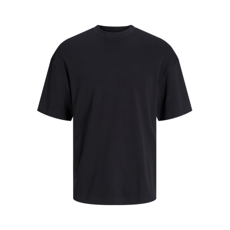 JACK & JONES JUNIOR Jjeurban Edge Tee Kortærmet O-Neck  Junior - Sort