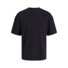 JACK & JONES Junior Urban Edge O-Hals - Sort