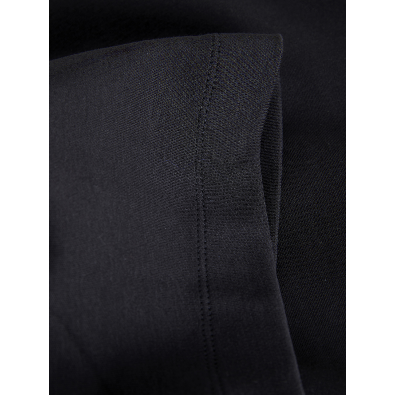 JACK & JONES JUNIOR Jjeurban Edge Tee Kortærmet O-Neck  Junior - Sort