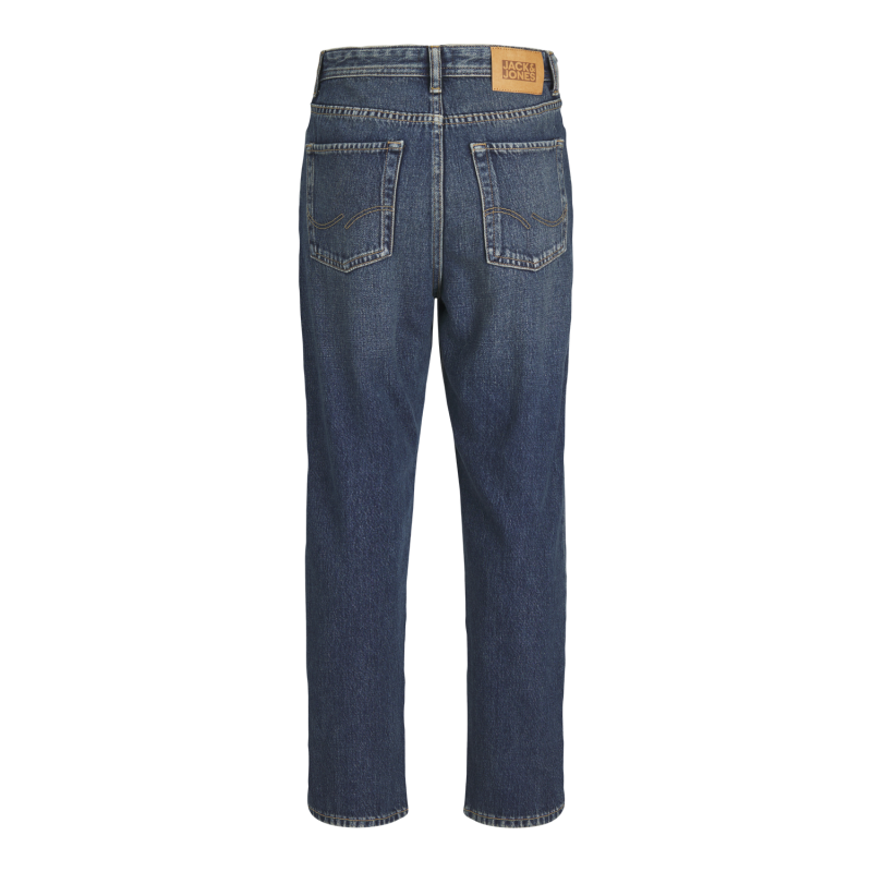 JACK & JONES JUNIOR Jjichris Jjoriginal Mf 993  Junior - Blue Denim