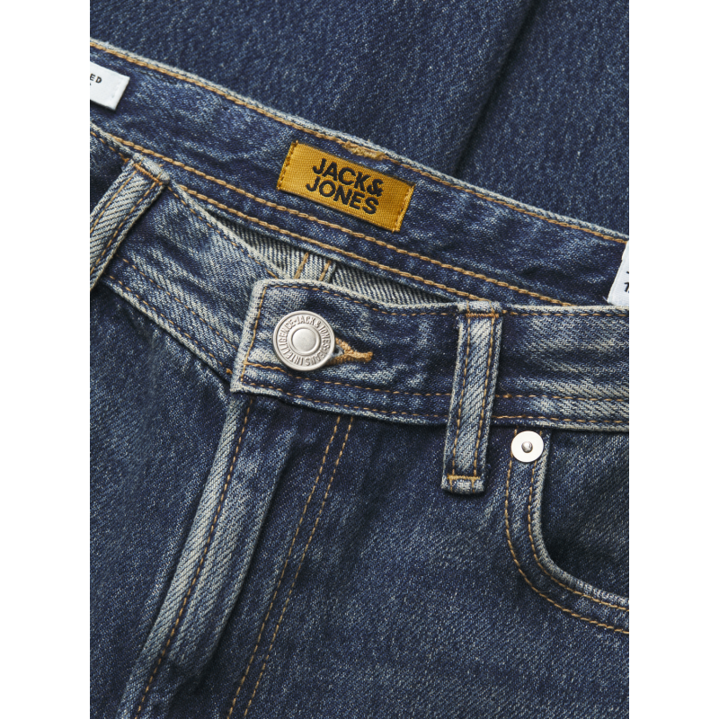 JACK & JONES JUNIOR Jjichris Jjoriginal Mf 993  Junior - Blue Denim