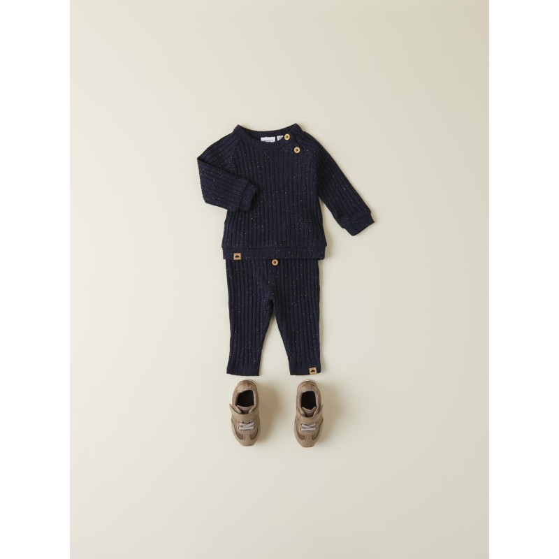 NAME IT Kino Bukser - Dark Sapphire