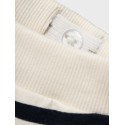 NAME IT Lobas Sweat Bukser Unb - Dark Sapphire