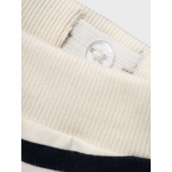 NAME IT Lobas Sweat Bukser Unb - Dark Sapphire