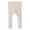 NAME IT Bani Xsl Legging - Deauville Mauve