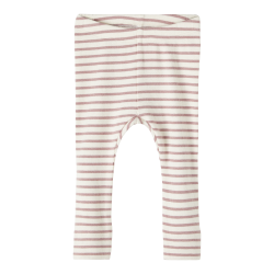 NAME IT Bani Xsl Legging - Deauville Mauve