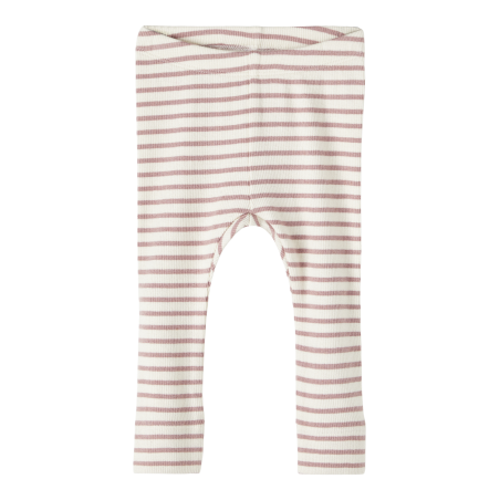 NAME IT Bani Xsl Legging - Deauville Mauve
