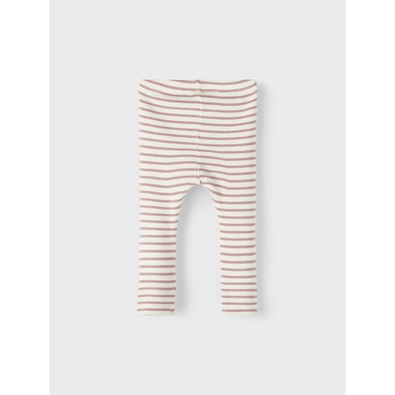 NAME IT Bani Xsl Legging - Deauville Mauve
