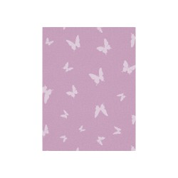 NAME IT Tights 3P Pink Butterfly - Pink Lavender