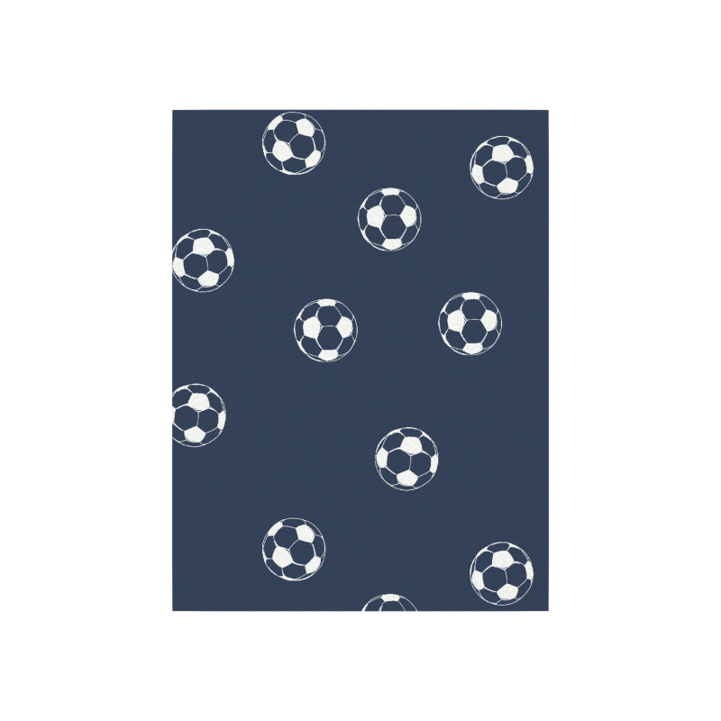 NAME IT Nkmtank Top 2P Dark Denim Football - Dark Denim