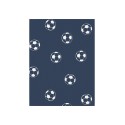 NAME IT Tights 3P Dark Denim Football - Dark Denim