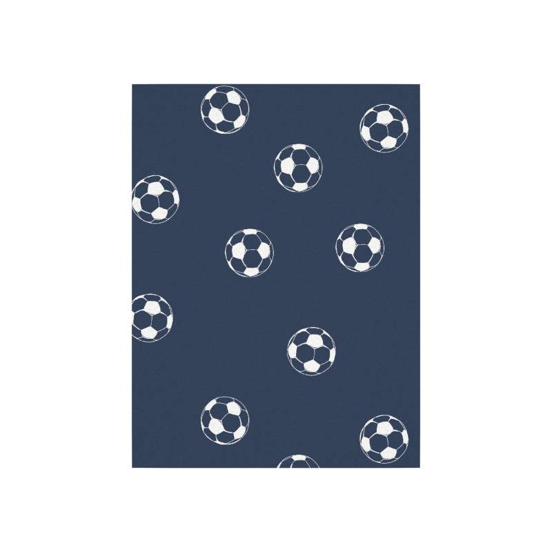 NAME IT Tights 3P Dark Denim Football - Dark Denim