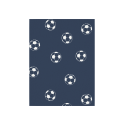 NAME IT Nkmboxer 3P Dark Denim Football - Dark Denim