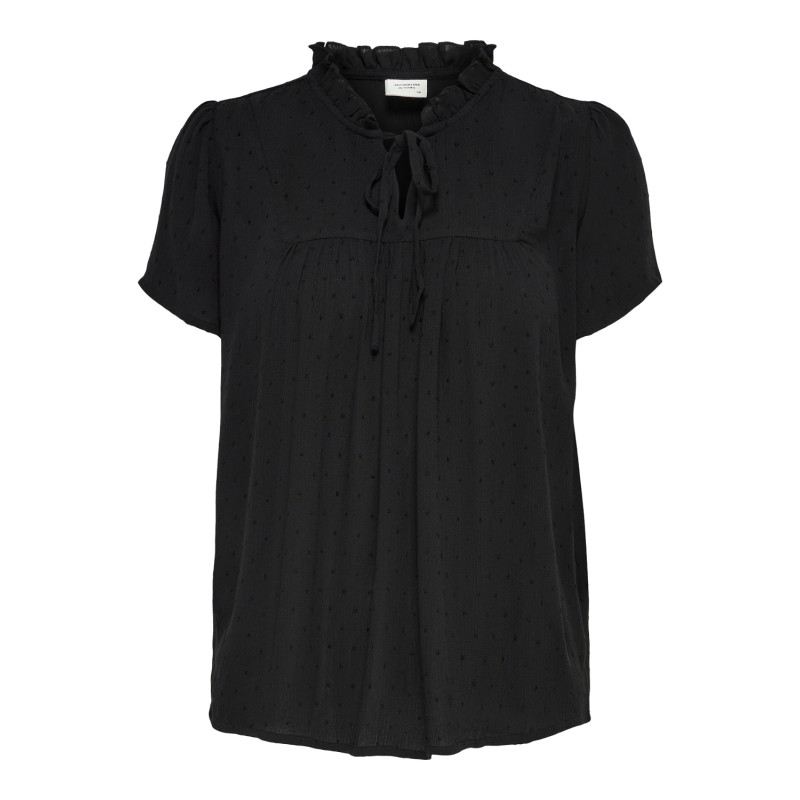 JDY Lima Life Top - Sort