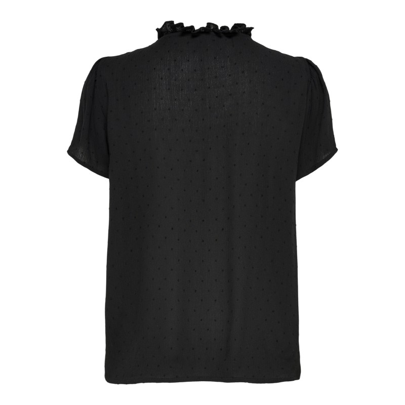 JDY Lima Life Top - Sort