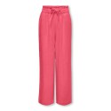 KIDS ONLY Tokyo Linen Blend Bukser Pnt - Coral Paradise