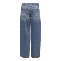 ONLY Gianna Jeans Dot596 - Medium Blue Denim