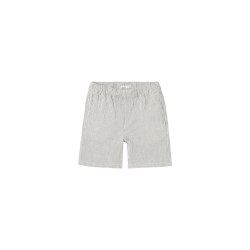 NAME IT Nkmfedenis Korts - Dark Sapphire