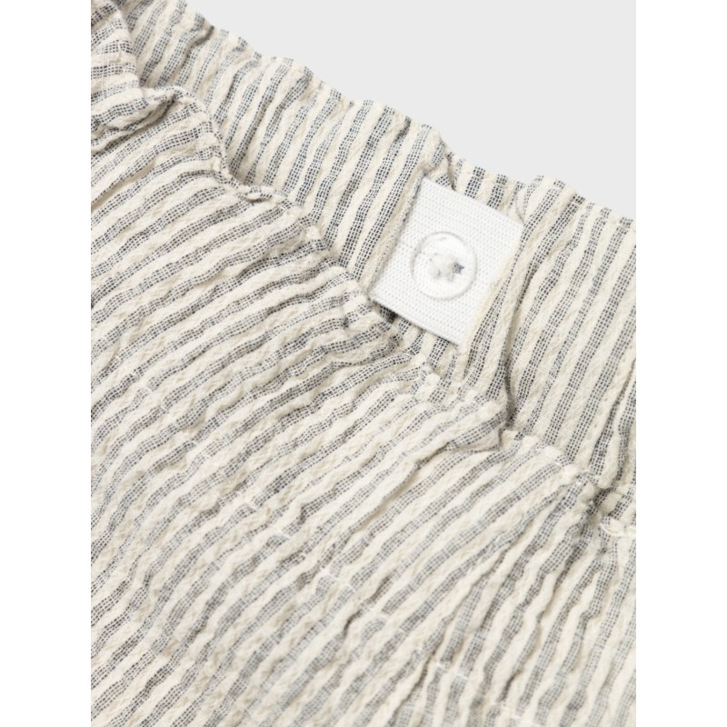 NAME IT Nkmfedenis Korts - Dark Sapphire