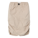 NAME IT Nkfbell Loose Midi Twi Skirt 8414-Tt D - Pure Cashmere