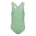 KIDS ONLY Kitty Swimsuit Acc - Kelly Green