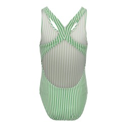 KIDS ONLY Kitty Swimsuit Acc - Kelly Green