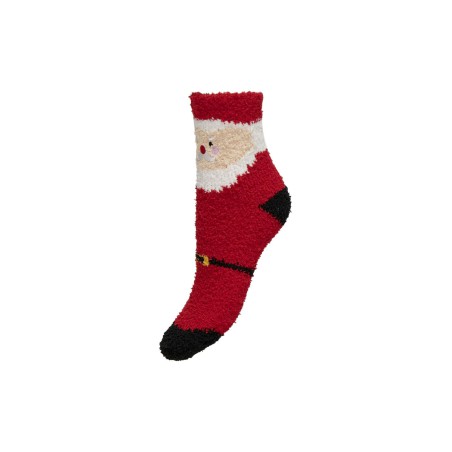 KIDS ONLY Christmas Chinelle Sock In A Ball Acc - High Risk Red