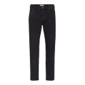 JACK & JONES Ichris Jjoriginal Sbd 981 - Sort Denim