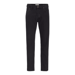 JACK & JONES Ichris Jjoriginal Sbd 981 - Sort Denim