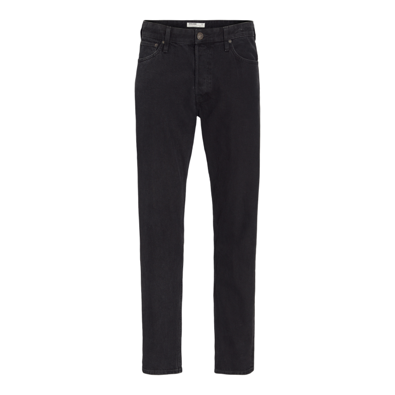 JACK & JONES Ichris Jjoriginal Sbd 981 - Sort Denim