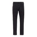 JACK & JONES Ichris Jjoriginal Sbd 981 - Sort Denim