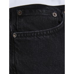 JACK & JONES Ichris Jjoriginal Sbd 981 - Sort Denim