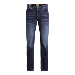 JACK & JONES Iclark Jjoriginal Jos 278 - Blue Denim