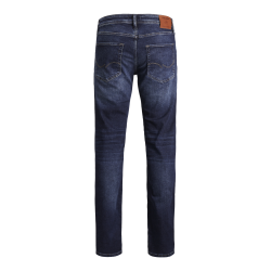 JACK & JONES Iclark Jjoriginal Jos 278 - Blue Denim