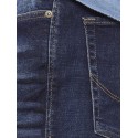 JACK & JONES Iclark Jjoriginal Jos 278 - Blue Denim