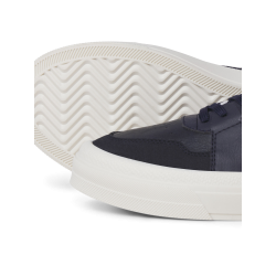 JACK & JONES Jfwbarton Combo Sneaker - Navy Blazer