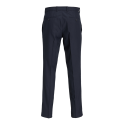 JACK & JONES Jpstace Jjleo Chino Pls - Dark Navy