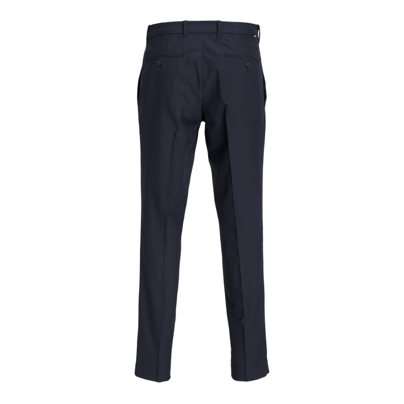 JACK & JONES Jpstace Jjleo Chino Pls - Dark Navy