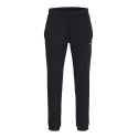 JACK & JONES Jpstwill Jjbasic Ice Sweat Buksers Pls - Sort