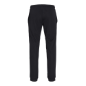 JACK & JONES Jpstwill Jjbasic Ice Sweat Buksers Pls - Sort