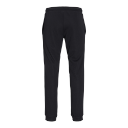 JACK & JONES Jpstwill Jjbasic Ice Sweat Buksers Pls - Sort